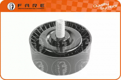 FARE SA 14862 -  